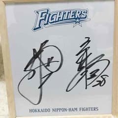 北海道日本ハムファイターズ 【値下げしました】のサムネイル