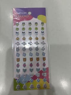 たまごっち シール まとめ売りのサムネイル