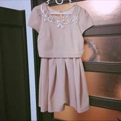JILLSTUART ジル ワンピのサムネイル