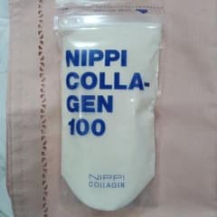 NIPPI COLLAGEN 100 ニッピコラーゲン100のサムネイル