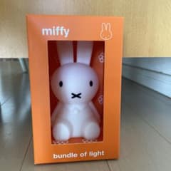 Mr Maria Miffy Bundle of Light 本体のサムネイル