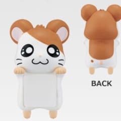 토토코 햄 타로 이치 반 쿠지 햄 타로 세트 H상