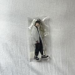 原因は自分にある。 げんじぶ 長野凌大 アクリルキーホルダー - メルカリ