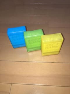 シガレットケース　昭和レトロのサムネイル