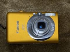 Canon IXY DIGITAL 110 IS PC1355 - メルカリ