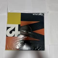 Rush 12 Inch アナログレコードのサムネイル