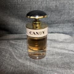 廃盤】PRADA プラダ キャンディ ロー オードトワレ 30ml - メルカリ