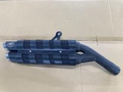 レブル250 社外マフラー中古のサムネイル