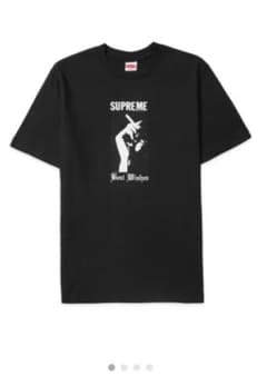 Supreme Wish Tee ブラック XLサイズのサムネイル