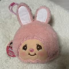 モンチッチ　チムたん　ポシェットのサムネイル
