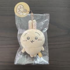 ちいかわ もちっとミニマスコット うさぎのサムネイル