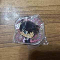 名探偵コナン カプセルアクリルキーホルダー ブラウスタイルver. vol.2のサムネイル