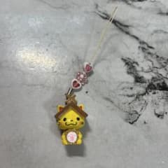 しまねっこキーホルダーのサムネイル