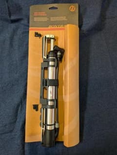 Thumbnail of ボントレガー　Mini Charger　携帯ポンプ