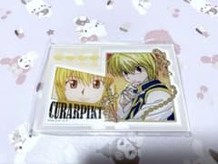 HUNTER×HUNTER クラピカ ヴィンテージシリーズ アクリルスタンドのサムネイル