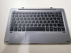 CHUWI hi10 air キーボードのサムネイル