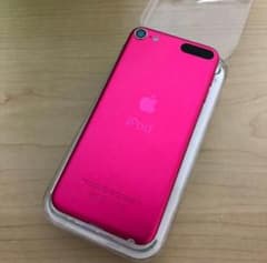 iPodtouch 6世代  本体のサムネイル
