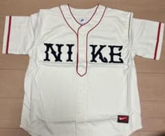 NIKE Life ヴィンテージスポーツトップス ショートスリーブ - メルカリ