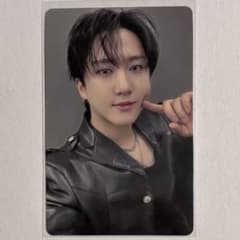 チャンビン straykids hollow タワレコ 渋谷 ラキドロ トレカ - メルカリ