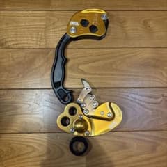 Petzl ZIGZAGPLUS・CHICANEセット アーボリスト TC 造園 - メルカリ