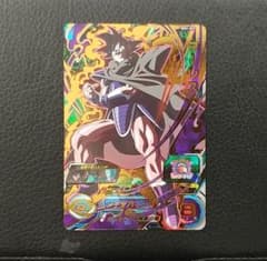 スーパードラゴンボールヒーローズ BM2-053 ターレスのサムネイル