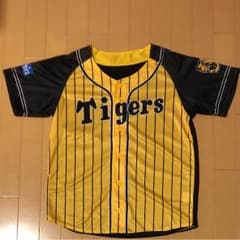 阪神 タイガース ユニフォームのサムネイル