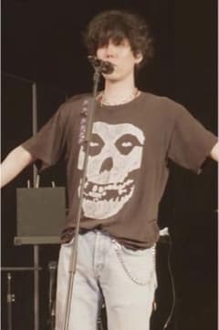 RADWIMPS 野田洋次郎着用 ビンテージ Tシャツ archive y2kのサムネイル