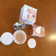 【CLIO KILL COVER GLOW CUSHION】のサムネイル