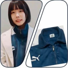 【激レア】90s PUMA ヒットユニオン製 あのちゃん同型色違い セットアップ m16079574593_1.jpg?1767428943