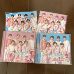初心LOVE(うぶらぶ)のサムネイル