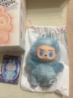 【正規品】ラブブ　Big into Energy HOPE希望のサムネイル