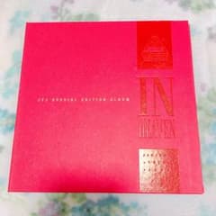 JYJ  CDのサムネイル