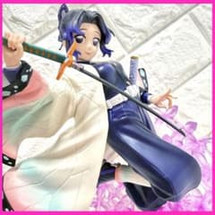 鬼滅の刃 Luminasta 胡蝶しのぶ 美少女　フィギュア　無限城編　第一章