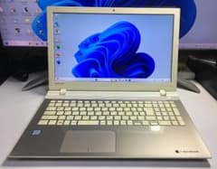 東芝dynabook EX/46UG Windows11 - メルカリ