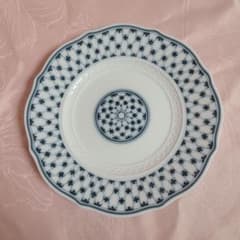 リチャードジノリ ミュージオクラシコ プレート え63 - メルカリ