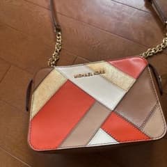 MICHAEL KORS ショルダーバッグ マルチカラーのサムネイル