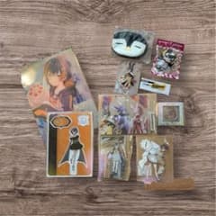 Nijisanji EN ペトラ・グリン グッズセット - メルカリ