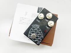 未使用品　Alias Sound FROME INVERT　オーバードライブ 未使用品 Alias Sound FROME INVERT オーバードライブ - メルカリ