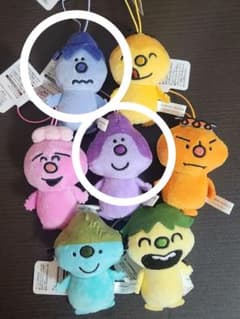 こんなこいるかな マスコット vol.1の入手方法まとめ – 攻略大百科