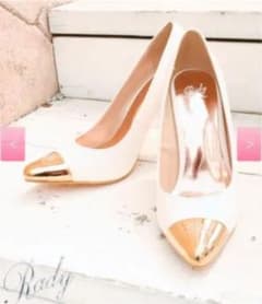Rady♡パンプスのサムネイル