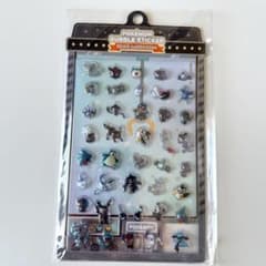 韓国限定】メタモン カプセルマンション ポップアップ バブル