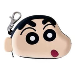 クレヨンしんちゃん シリコンポーチのサムネイル