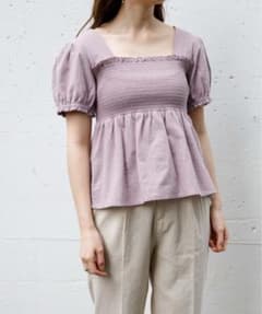 flower サマーフラワーズトップのサムネイル