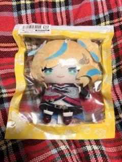 にじさんじ　立伝都々　にじぱぺっと　みたらし団　ミラン・ケストレル　栞葉るり