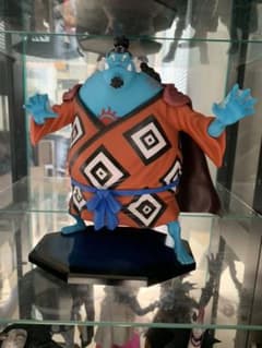 ONE PIECE POP 海峡のジンベエのサムネイル