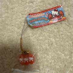 ご当地キティ　福岡博多限定のサムネイル