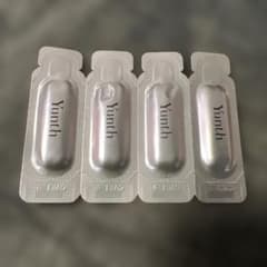 Yunth 薬用ホワイトニングエッセンスPVCa 4包 - メルカリ