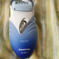 soie Panasonic ES-WS11のサムネイル