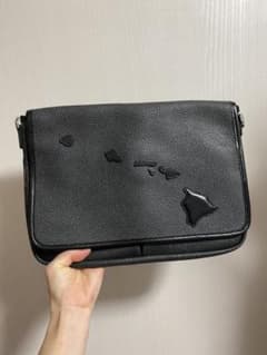 Transit Hawaii ショルダーバッグ　ストラップなしのサムネイル