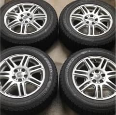 スタッスダッレスタイヤ  195/65/15のサムネイル